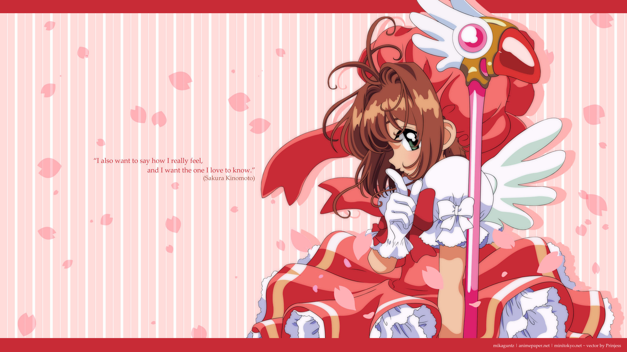 Awesome Cardcaptor Sakura free background ID:273932 for hd 2560x1440 computer
