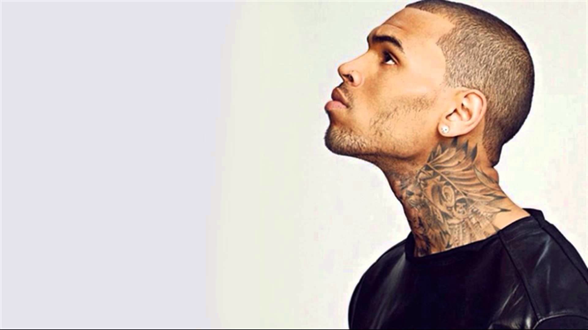 Free download Chris Brown background ID:208549 1080p for computer