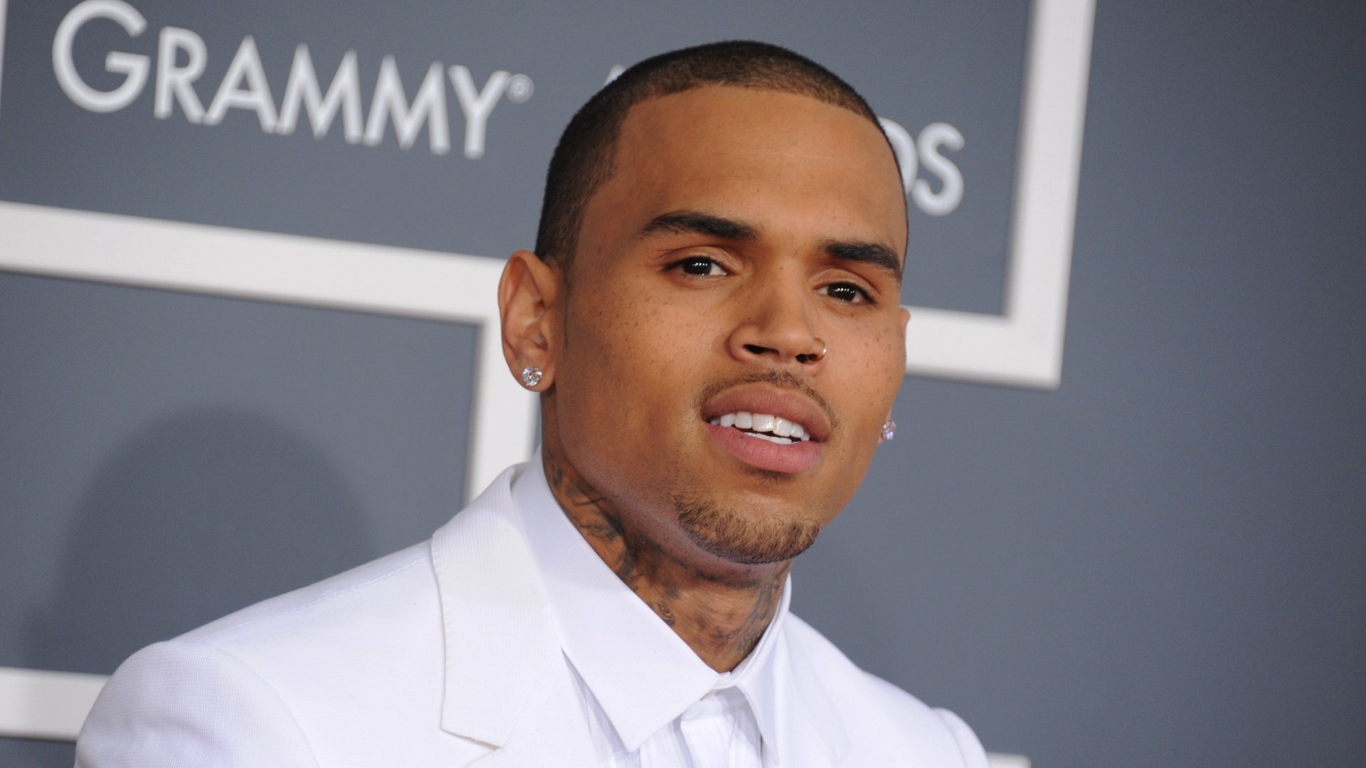 High resolution Chris Brown hd 1920x1080 background ID:208544 for PC