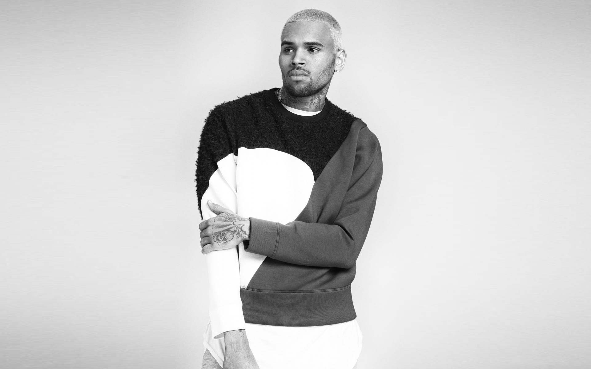 Free download Chris Brown background ID:208546 hd 1920x1200 for computer