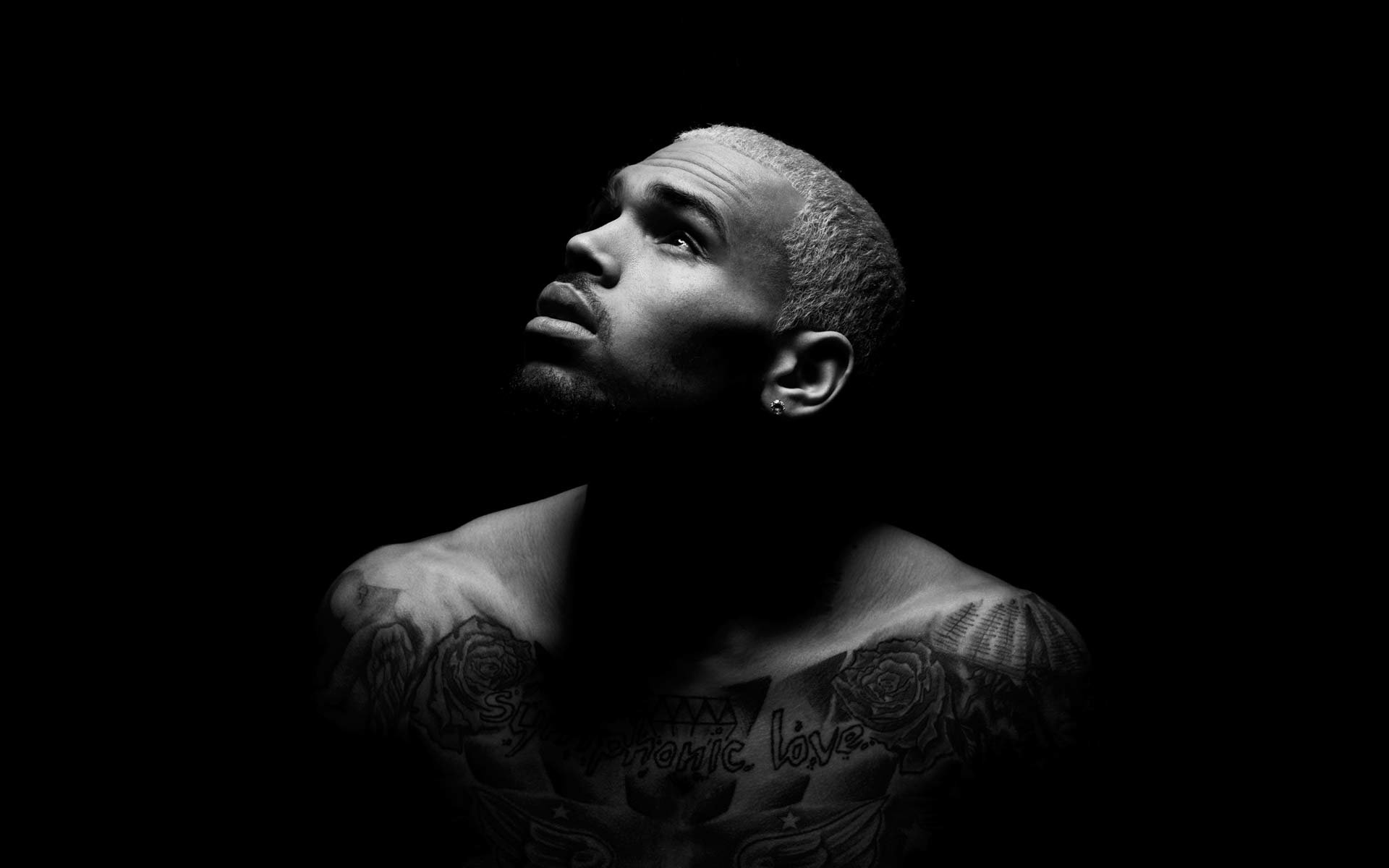 Awesome Chris Brown free background ID:208547 for hd 1920x1200 computer