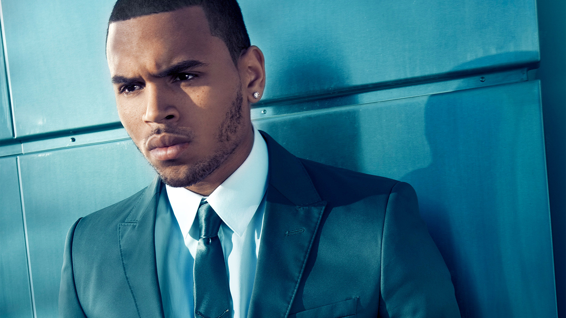 Free download Chris Brown wallpaper ID:208554 1080p for PC