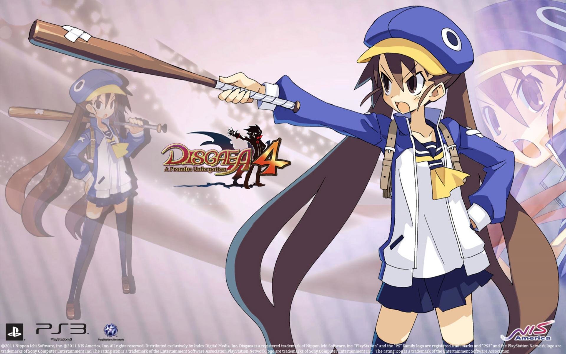 Awesome Disgaea free background ID:339404 for hd 1920x1200 computer