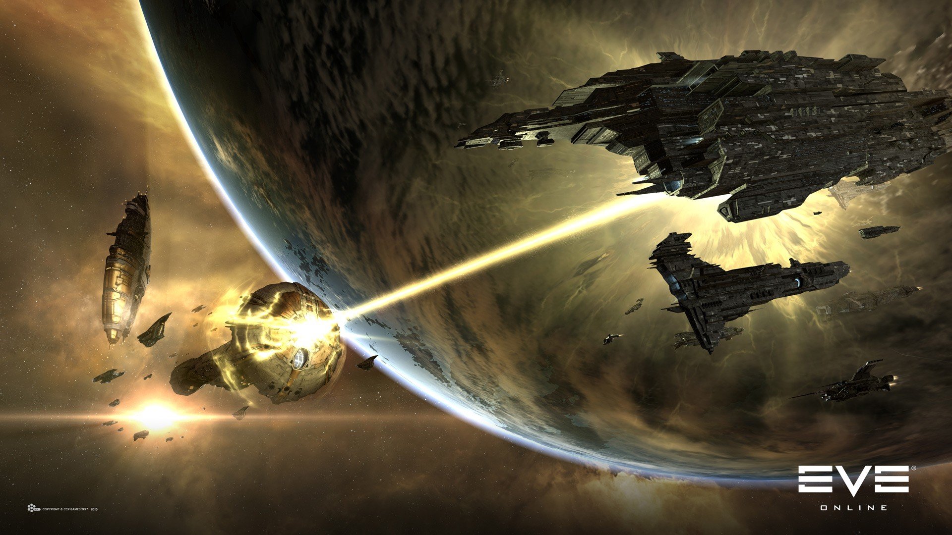 Best EVE Online wallpaper ID:169316 for High Resolution full hd 1080p computer