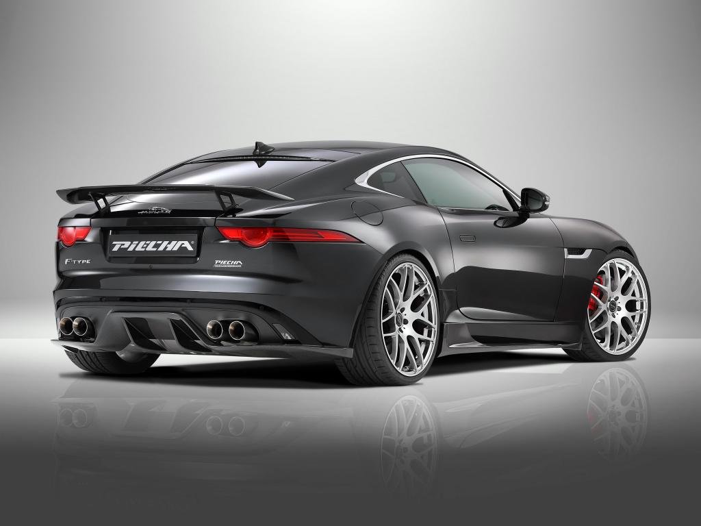 Awesome Jaguar F-Type free wallpaper ID:207813 for hd 1024x768 computer