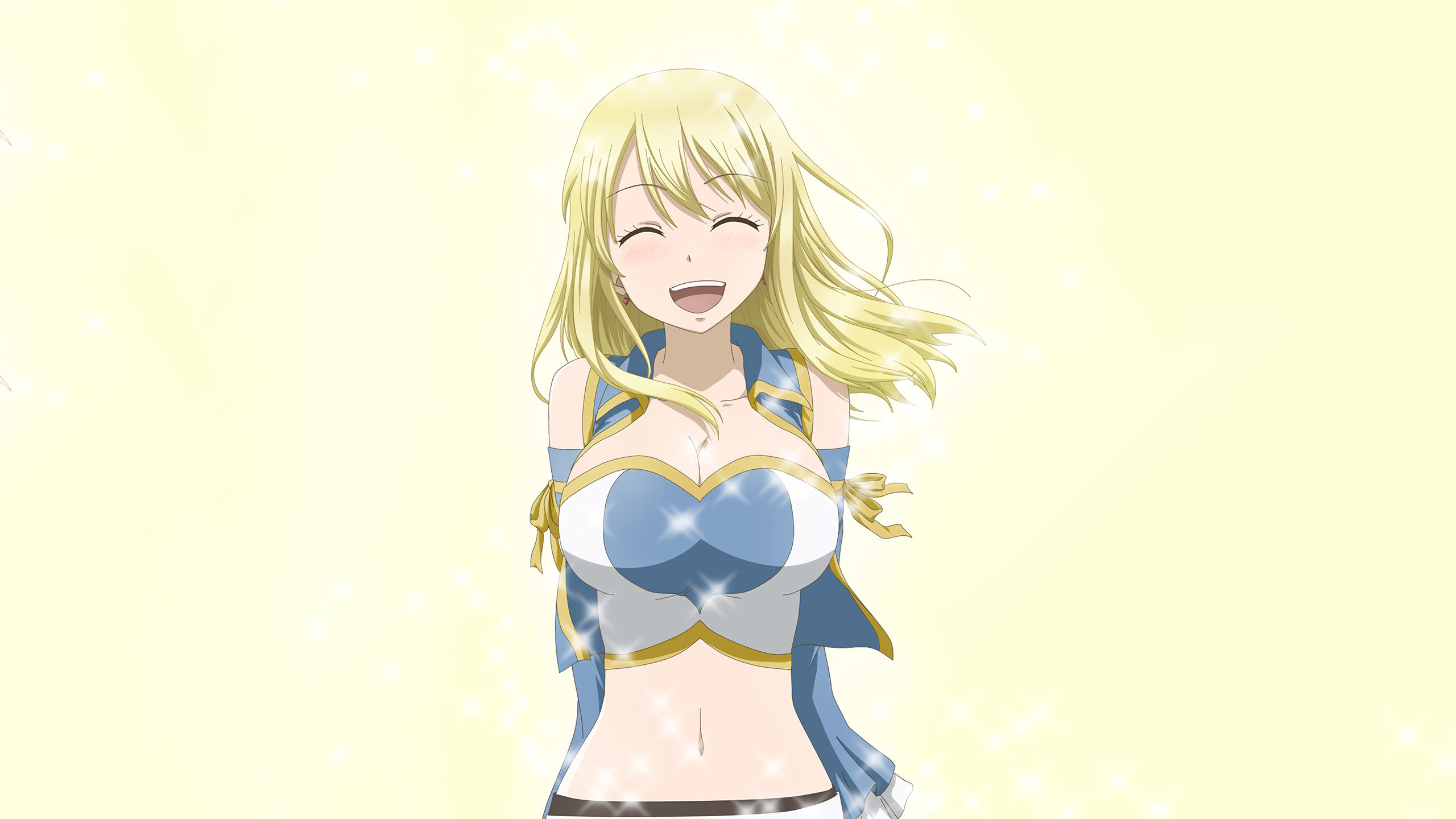 Awesome Lucy Heartfilia free wallpaper ID:40925 for hd 2560x1440 computer
