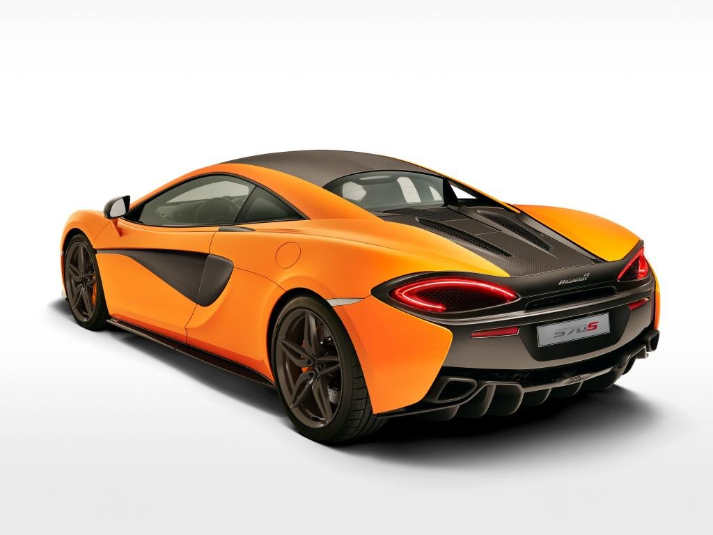 Free McLaren 570S high quality background ID:52931 for hd 1024x768 desktop