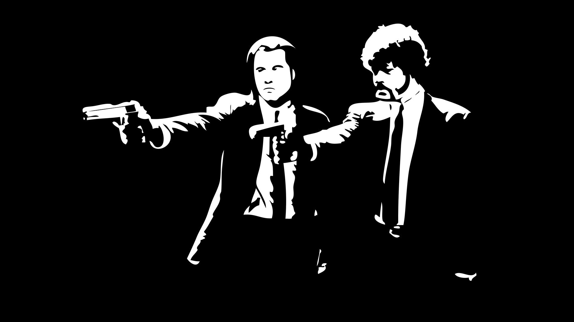 Awesome Pulp Fiction free wallpaper ID:158116 for full hd PC