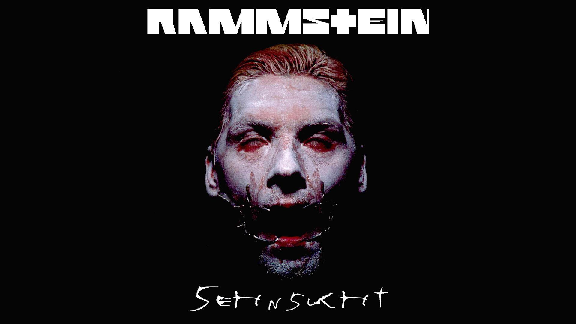 High resolution Rammstein full hd 1080p background ID:26402 for PC