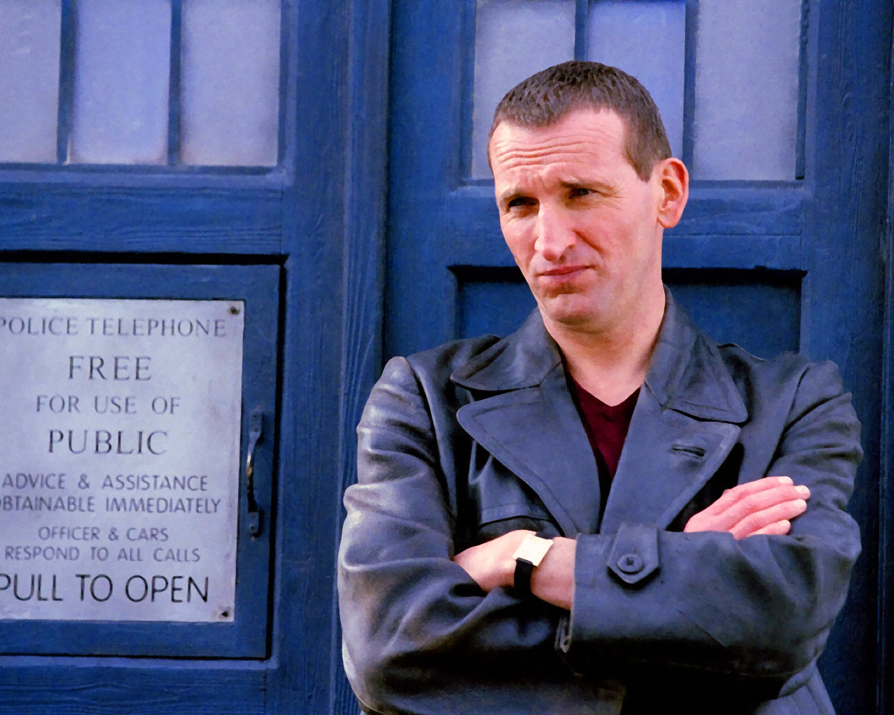 Awesome Doctor Who free background ID:95549 for hd 1280x1024 computer