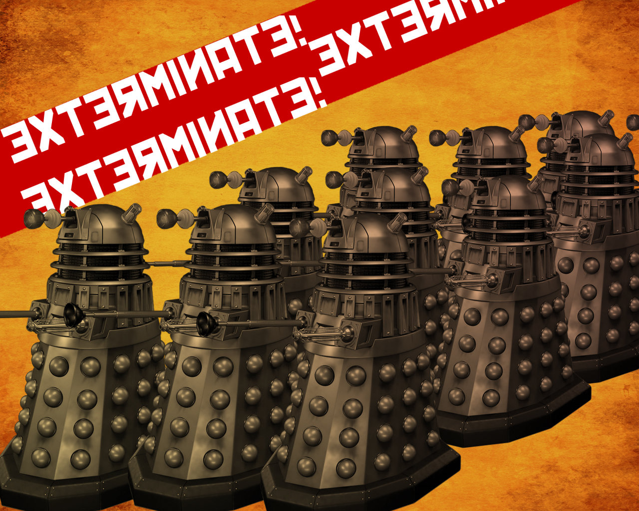 High resolution Doctor Who hd 1280x1024 background ID:95566 for desktop