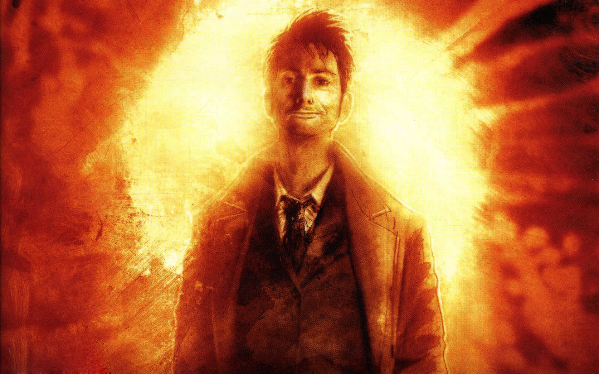 Free download Doctor Who background ID:95548 hd 1920x1200 for PC