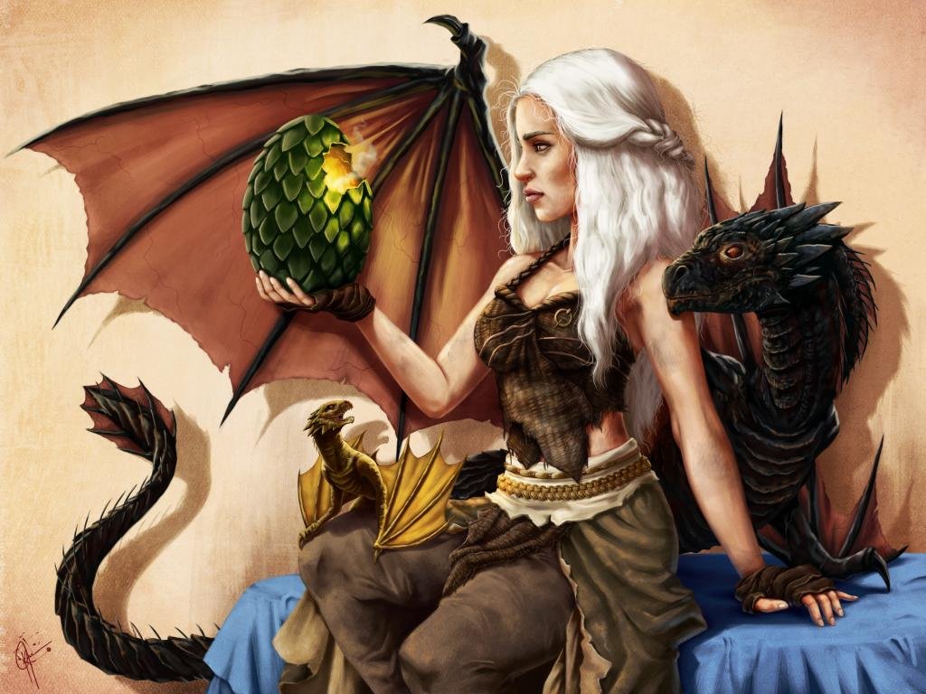 High resolution Game Of Thrones hd 1024x768 wallpaper ID:383011 for desktop