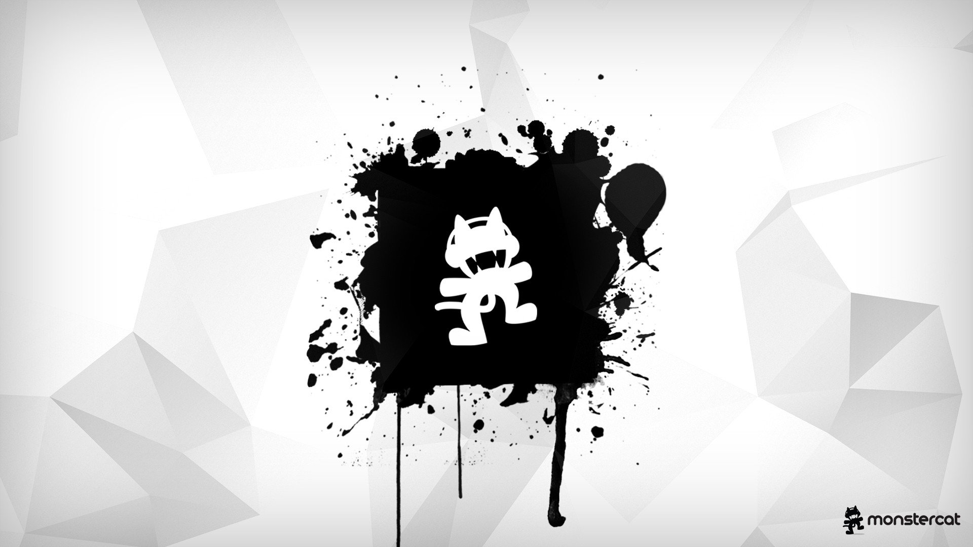 Awesome Monstercat free background ID:450906 for full hd 1080p desktop