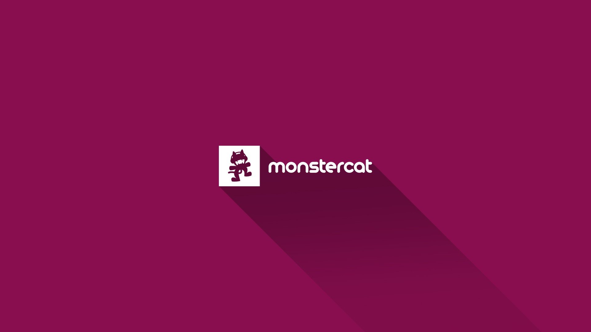 Free Monstercat high quality background ID:450911 for hd 1920x1080 PC