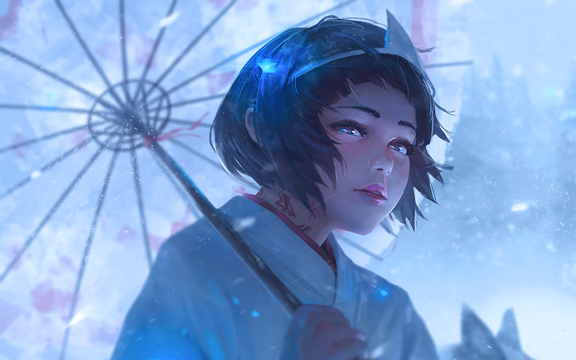 Awesome Noragami free background ID:450243 for hd 1920x1200 PC