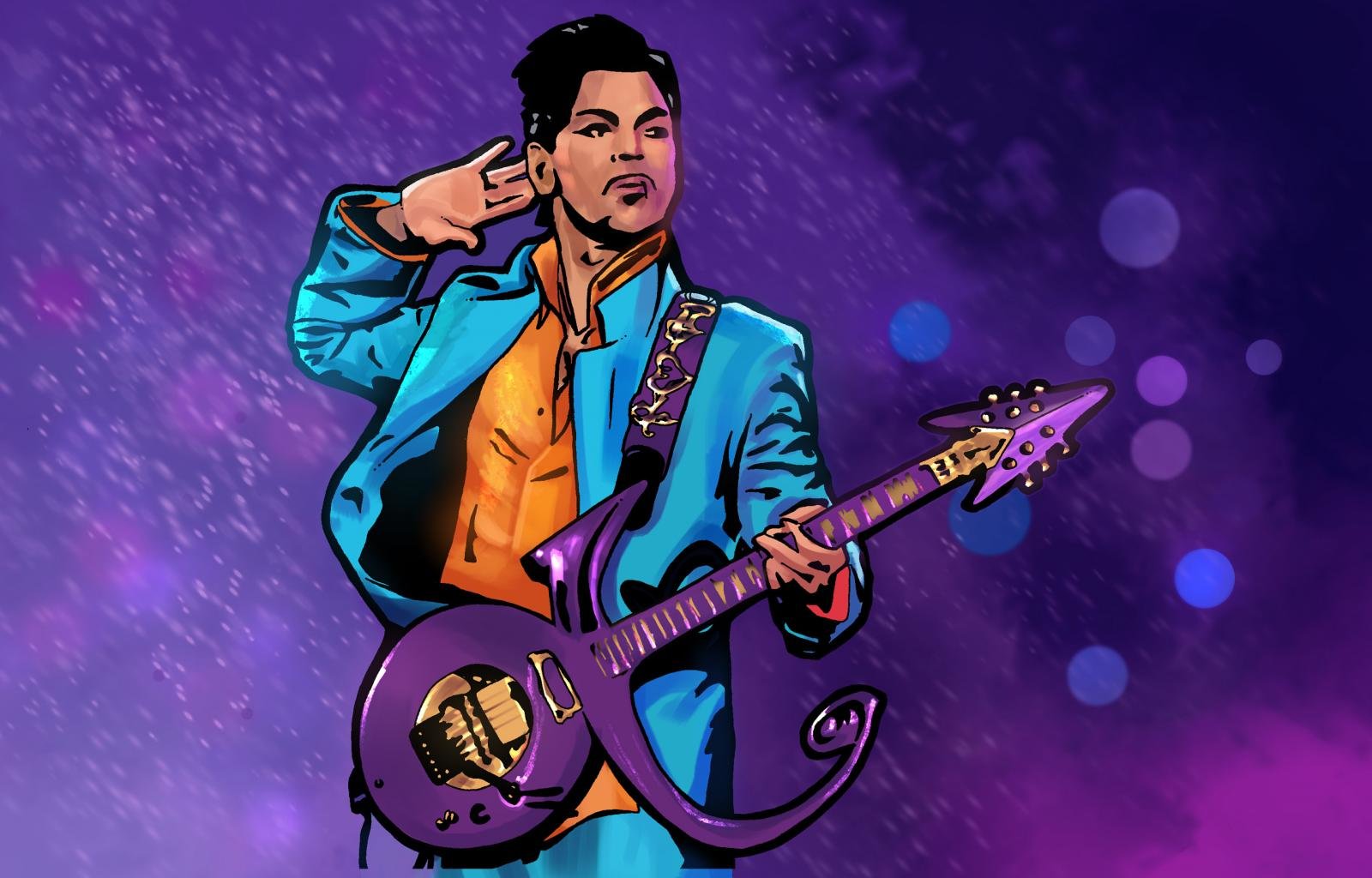 High resolution Prince hd 1600x1024 background ID:130261 for computer