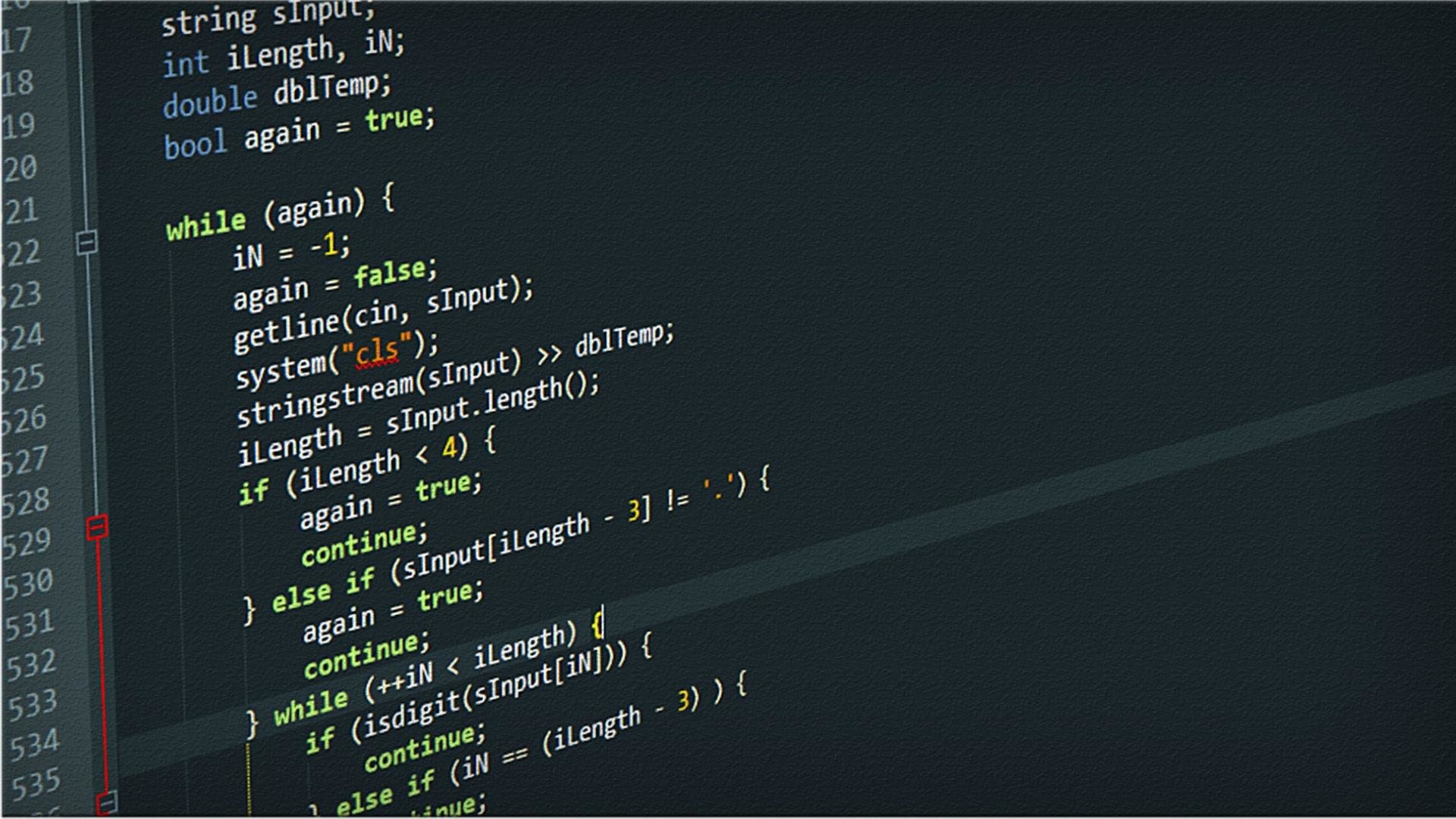 Best Code wallpaper ID:53042 for High Resolution full hd 1080p PC