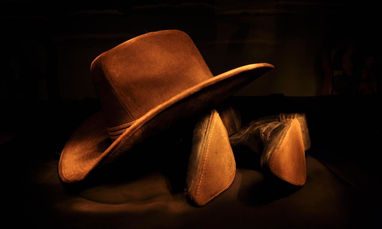Best Cowboy background ID:30020 for High Resolution hd 1280x768 computer