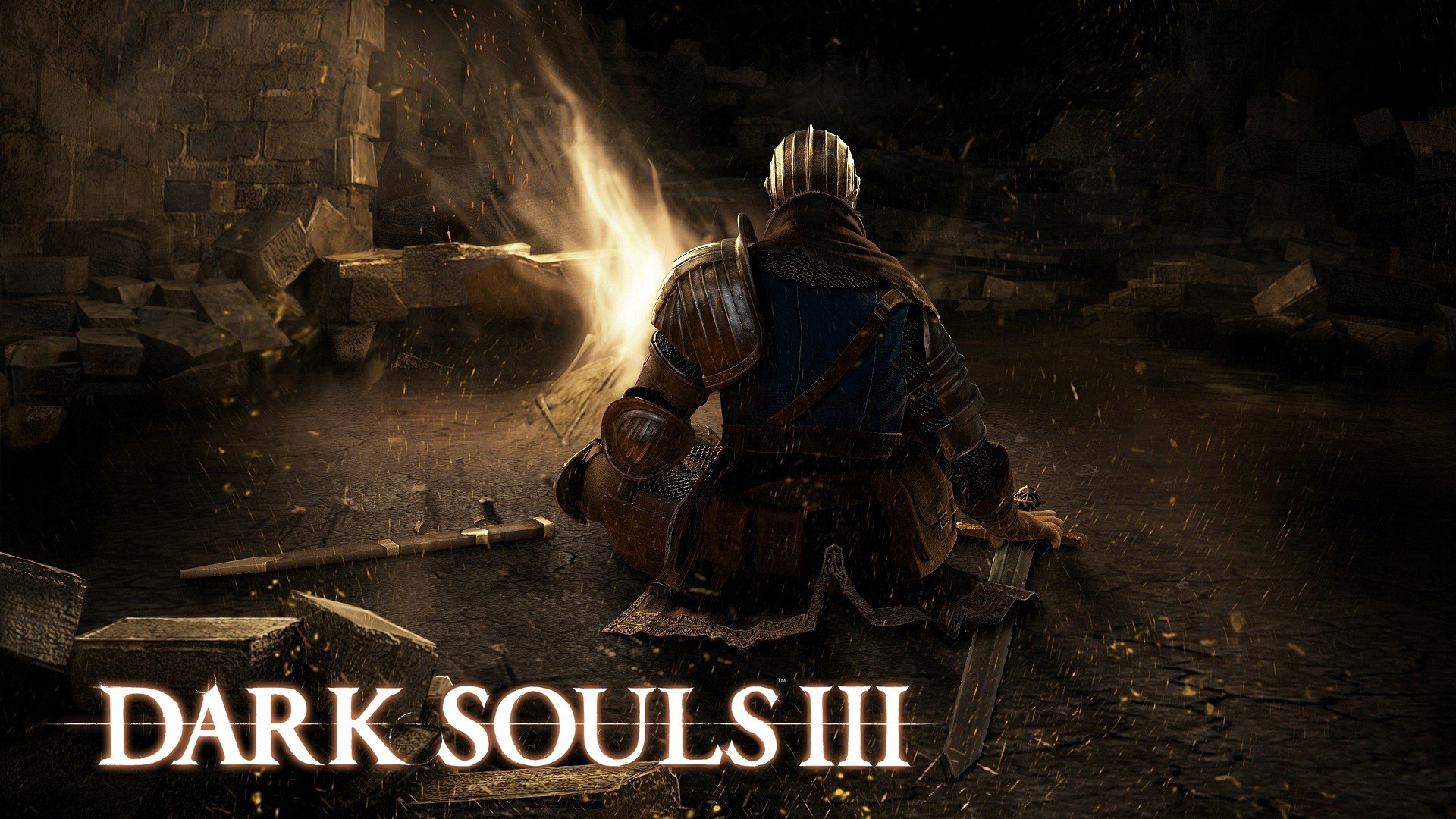 Best Dark Souls 3 background ID:25017 for High Resolution full hd 1080p computer