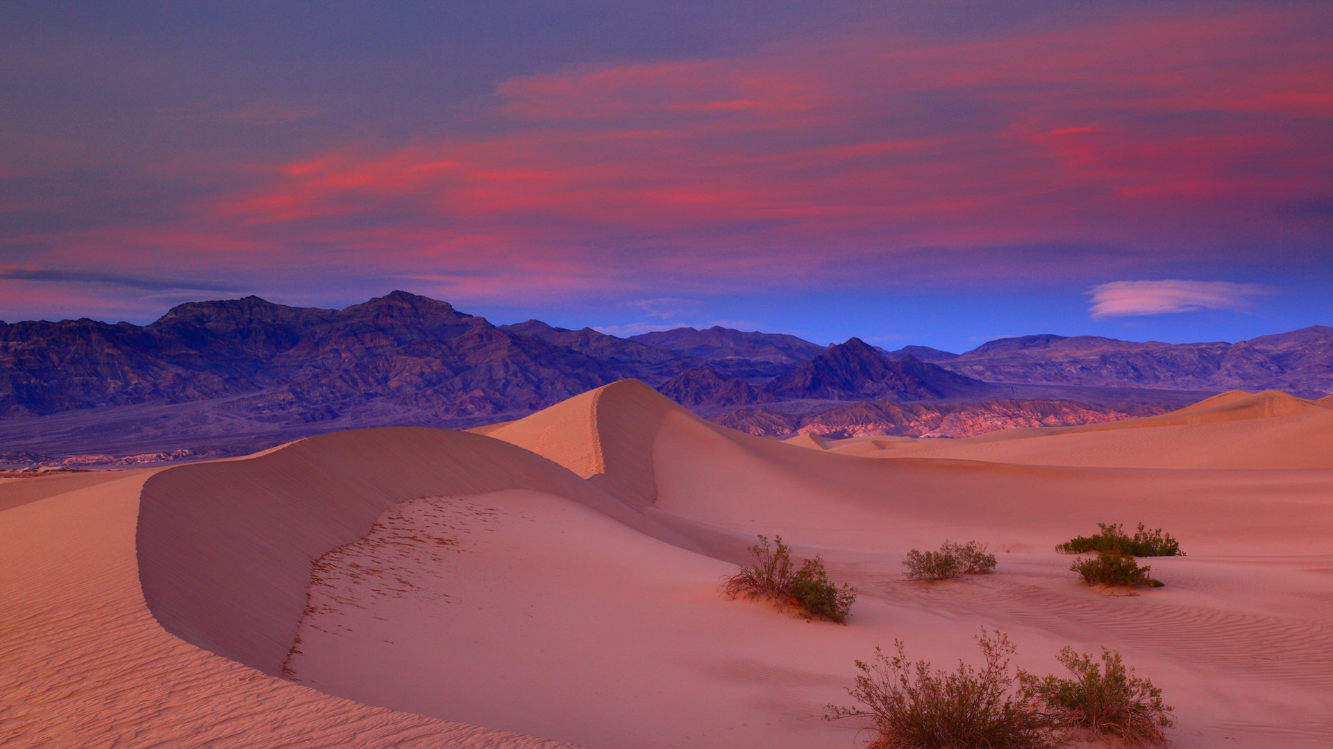 High resolution Desert hd 1920x1080 background ID:225721 for PC
