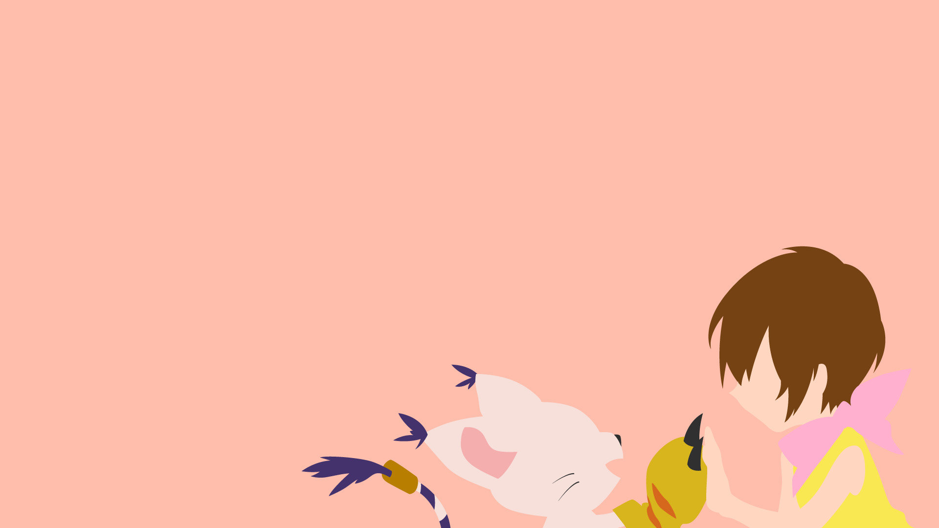 Awesome Digimon free wallpaper ID:380167 for full hd 1080p PC