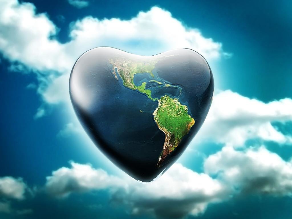 Free Earth Day high quality background ID:469976 for hd 1024x768 desktop
