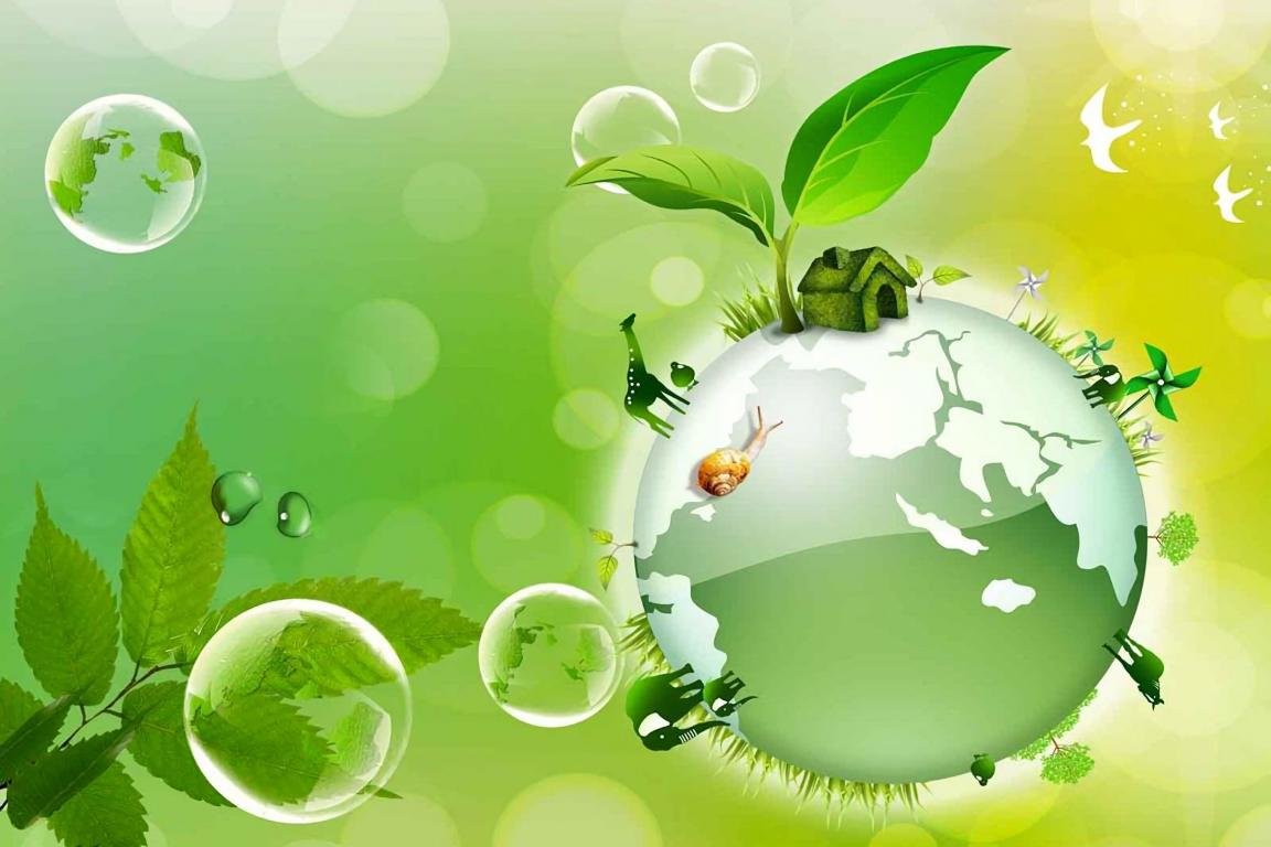 Awesome Earth Day free wallpaper ID:469975 for hd 1152x768 computer