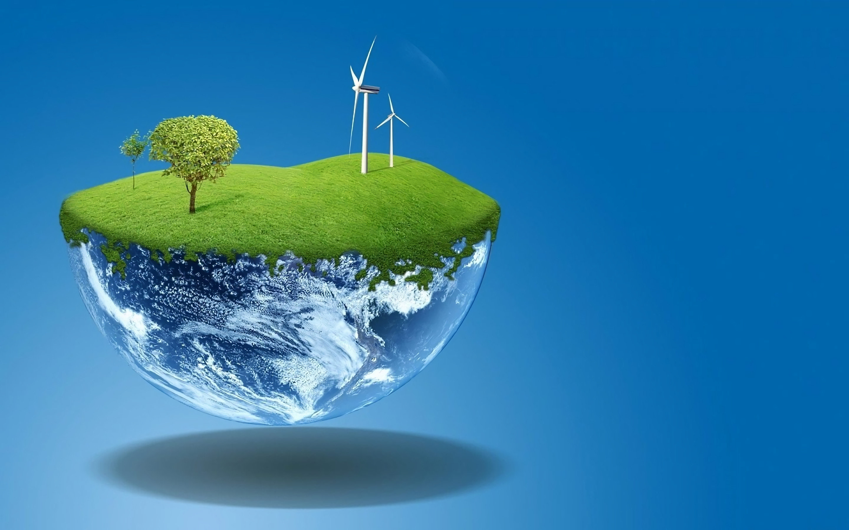 Download hd 2880x1800 Earth Day computer wallpaper ID:469949 for free