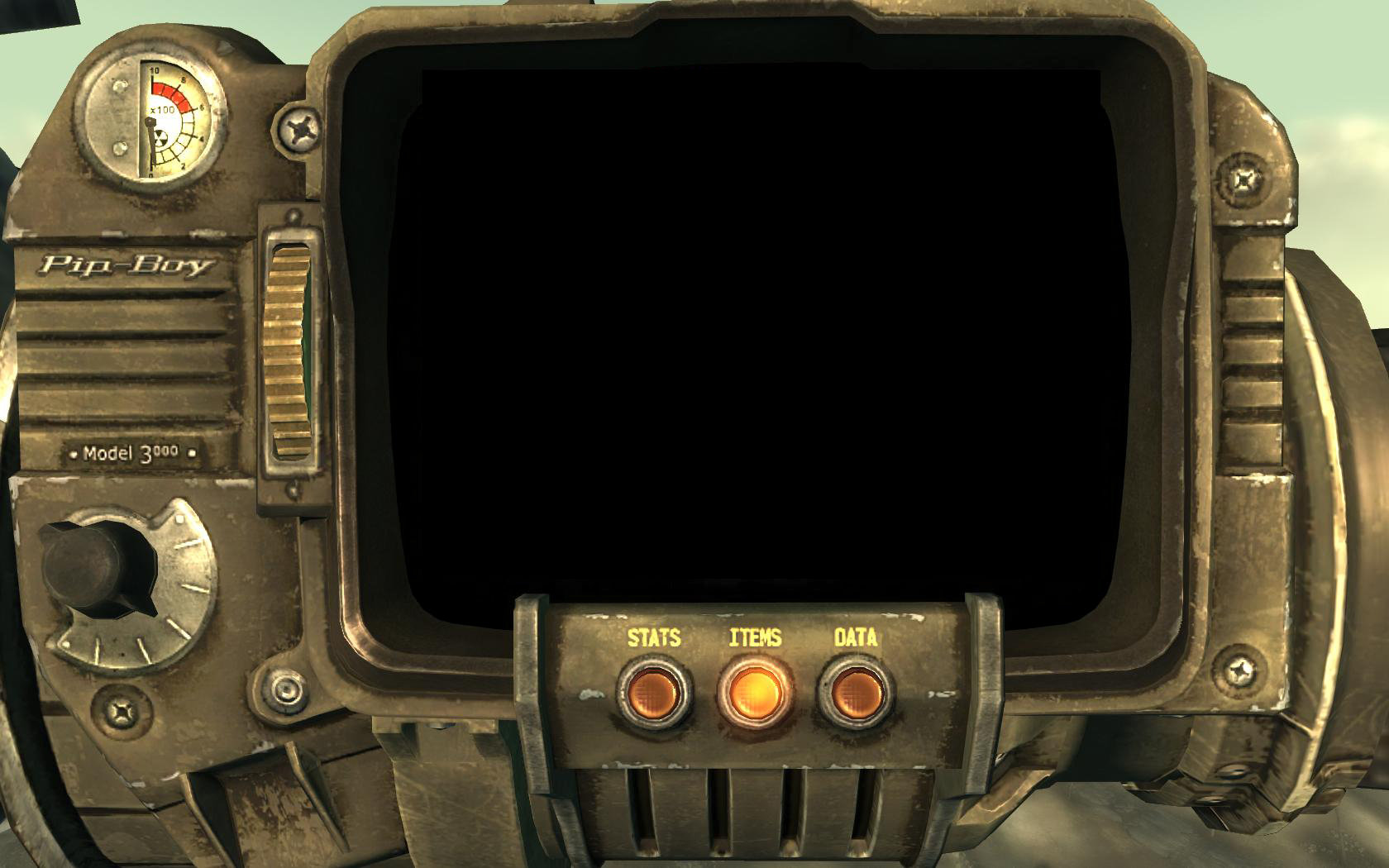 Free Fallout high quality background ID:207272 for hd 1680x1050 PC