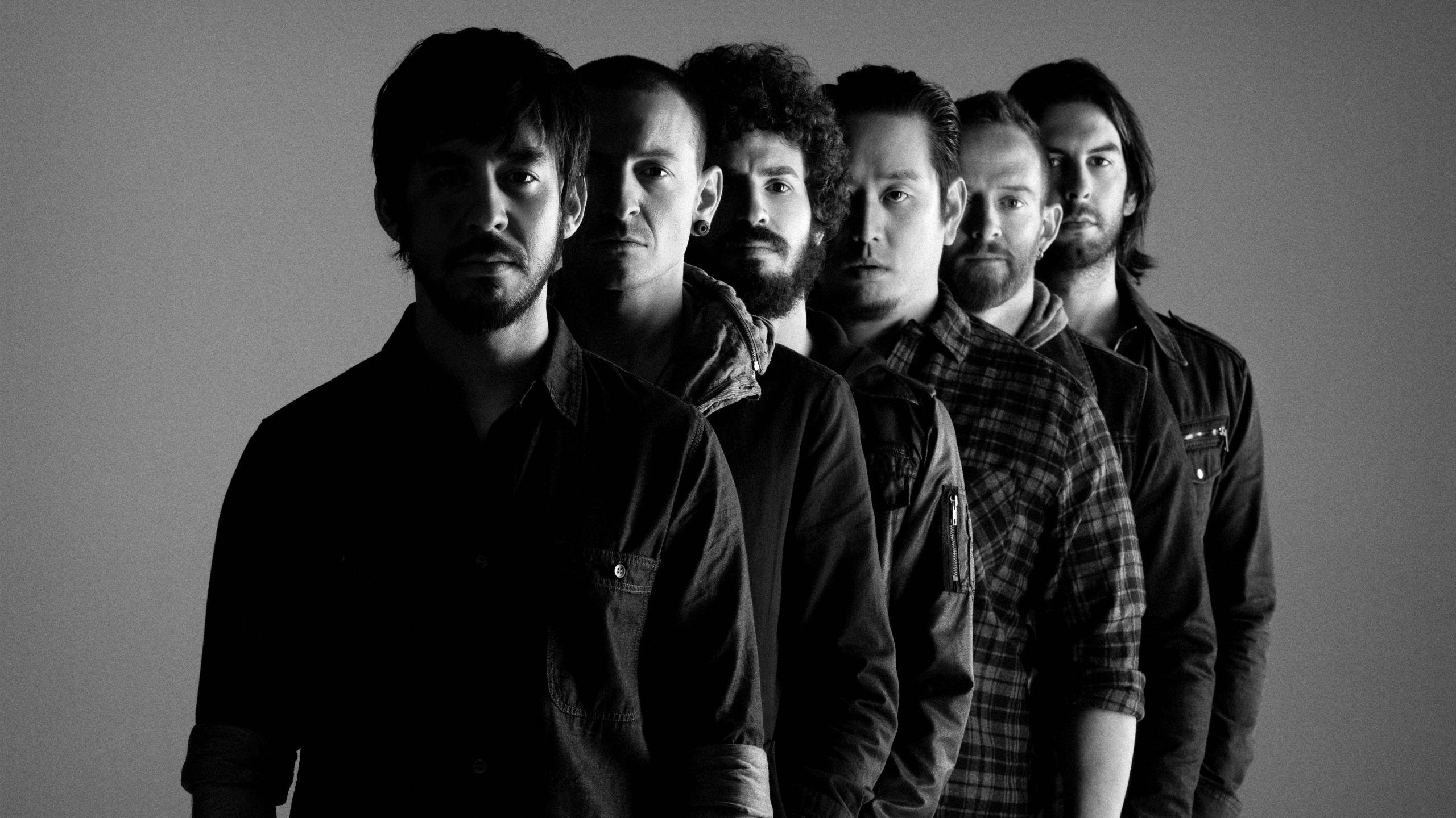 Free download Linkin Park wallpaper ID:69150 hd 2560x1440 for computer