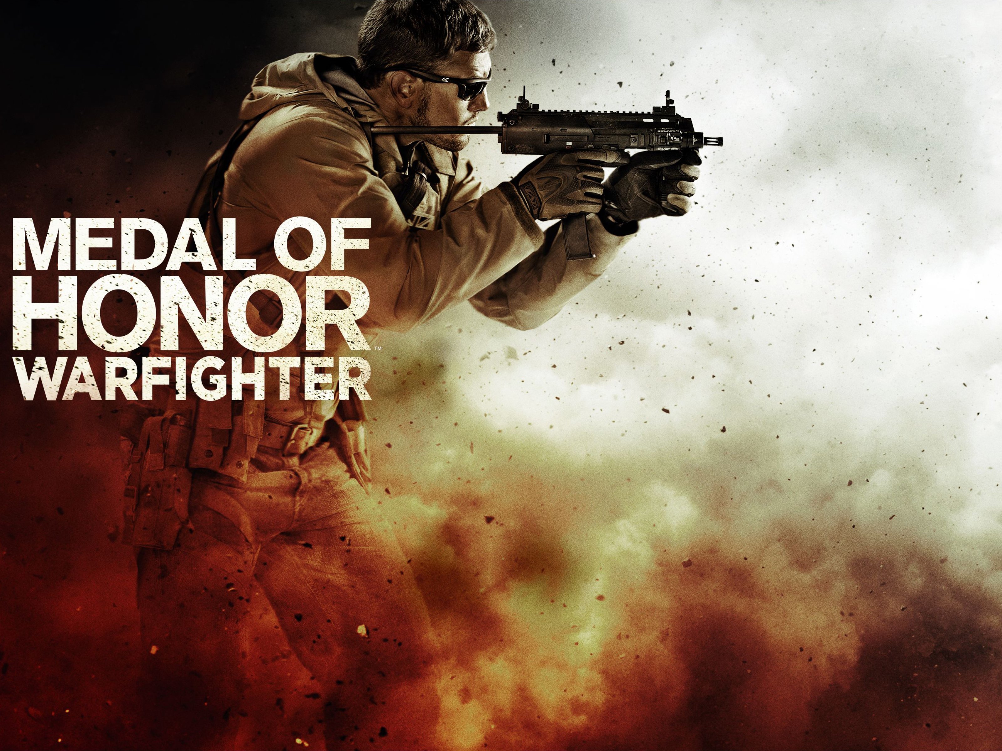 Best Medal Of Honor: Warfighter background ID:460150 for High Resolution hd 3200x2400 computer