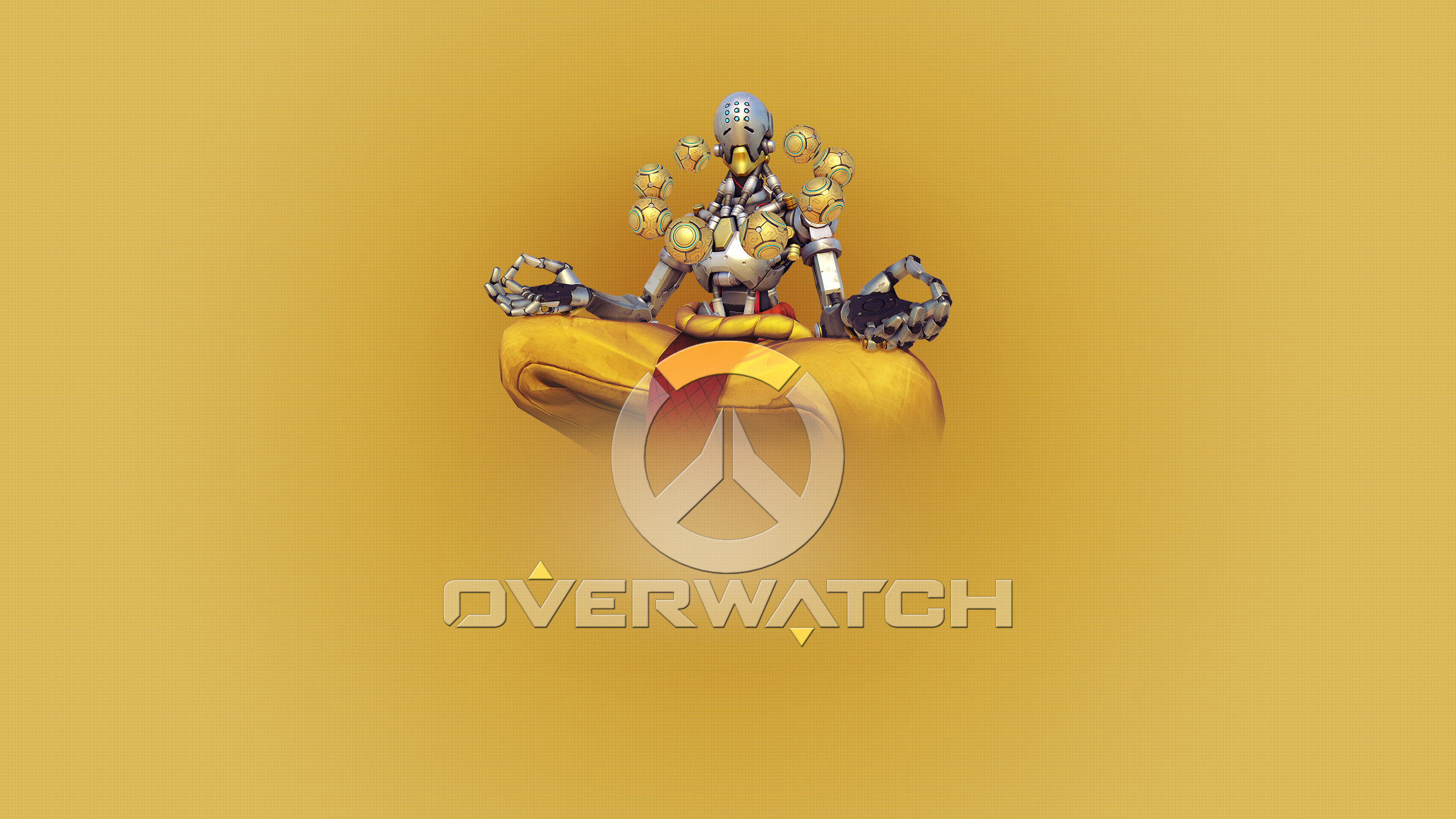 Awesome Overwatch free background ID:170783 for hd 2560x1440 PC