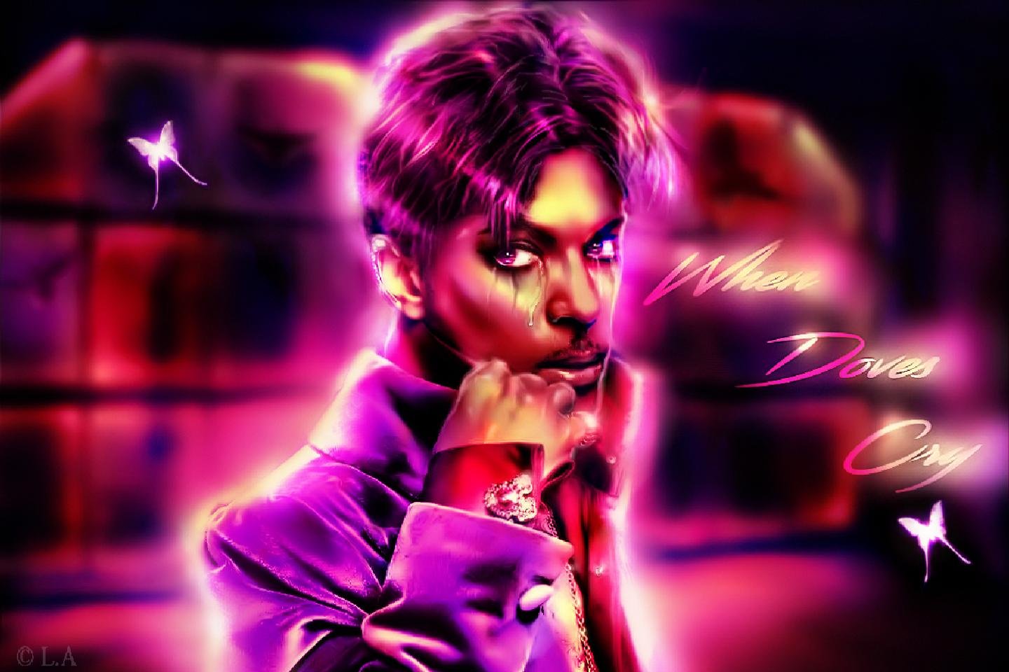 High resolution Prince hd 1440x960 background ID:130256 for computer
