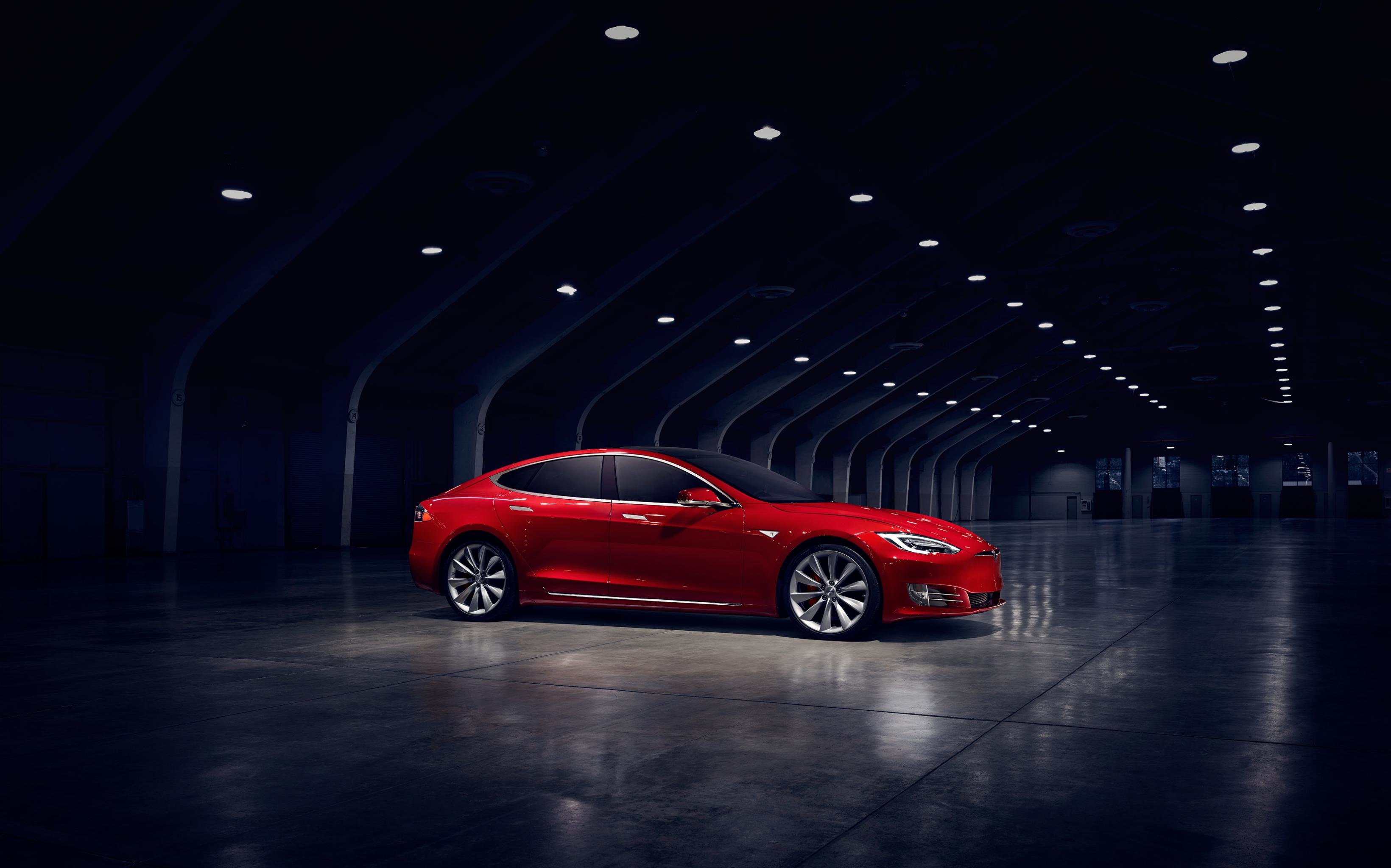 Best Tesla Model S wallpaper ID:237670 for High Resolution hd 3280x2048 desktop