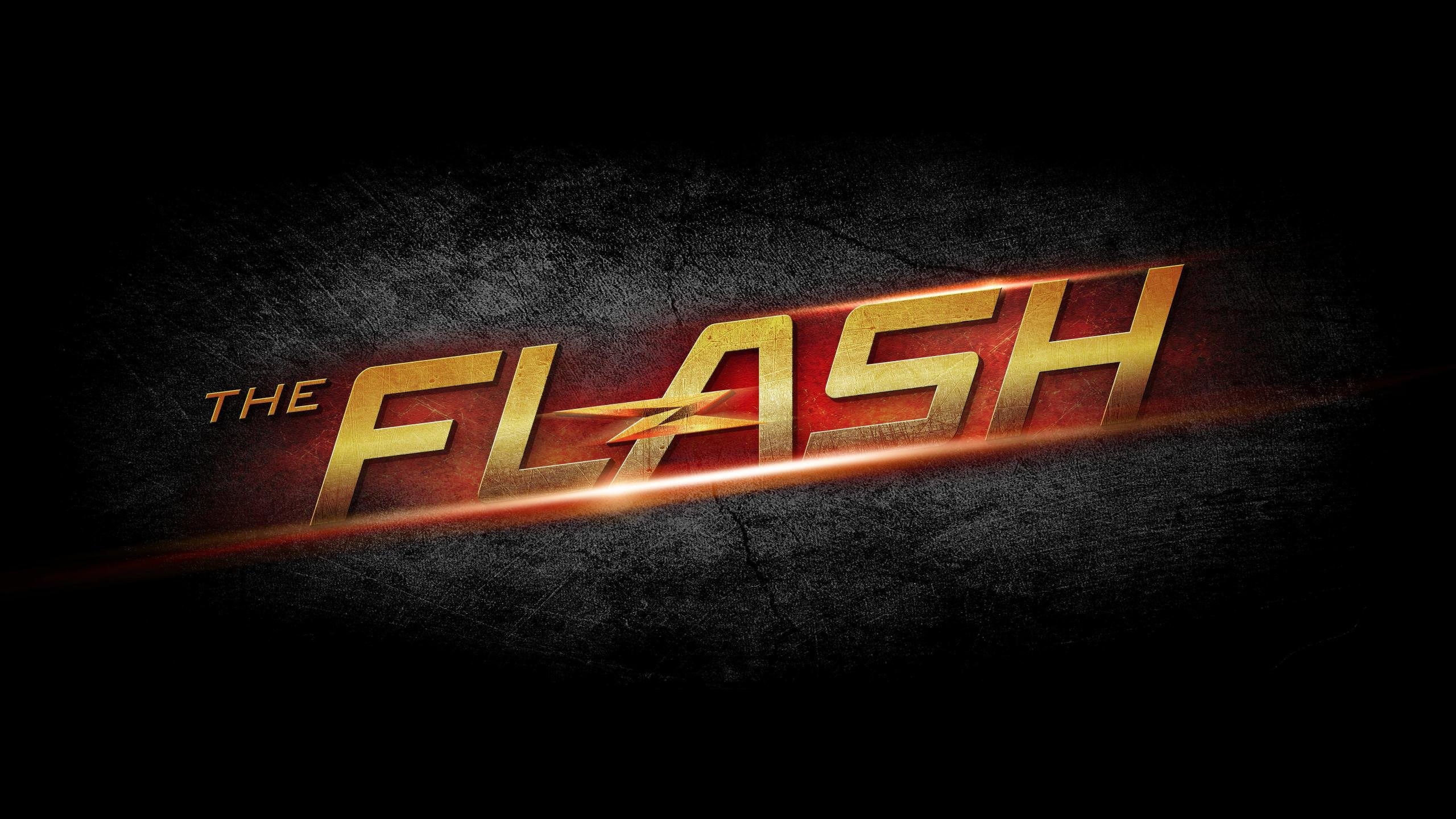 Free download The Flash (2014) wallpaper ID:28721 hd 2560x1440 for computer