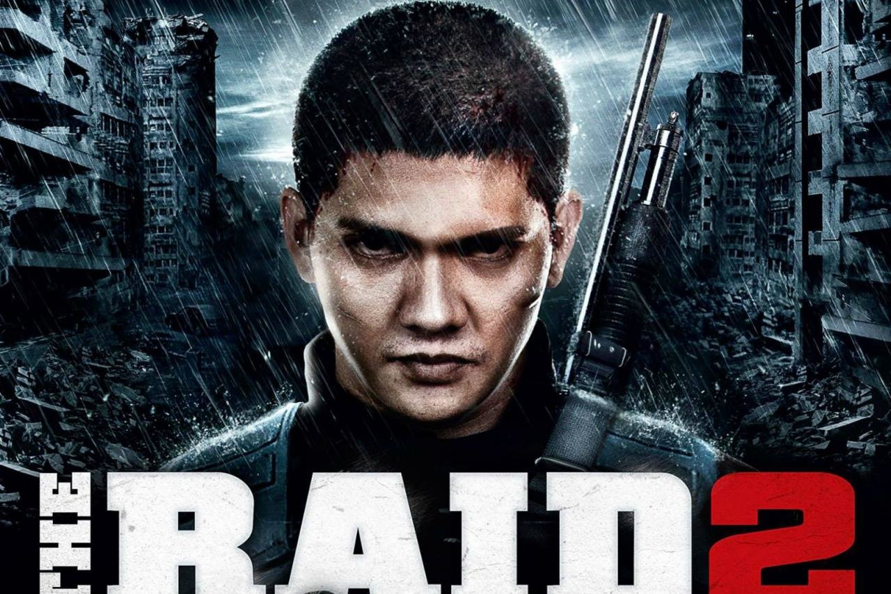 Free download The Raid 2 background ID:132264 hd 1280x854 for desktop