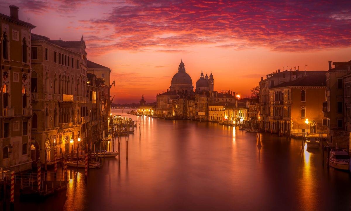 Best Venice background ID:492902 for High Resolution hd 1200x720 computer