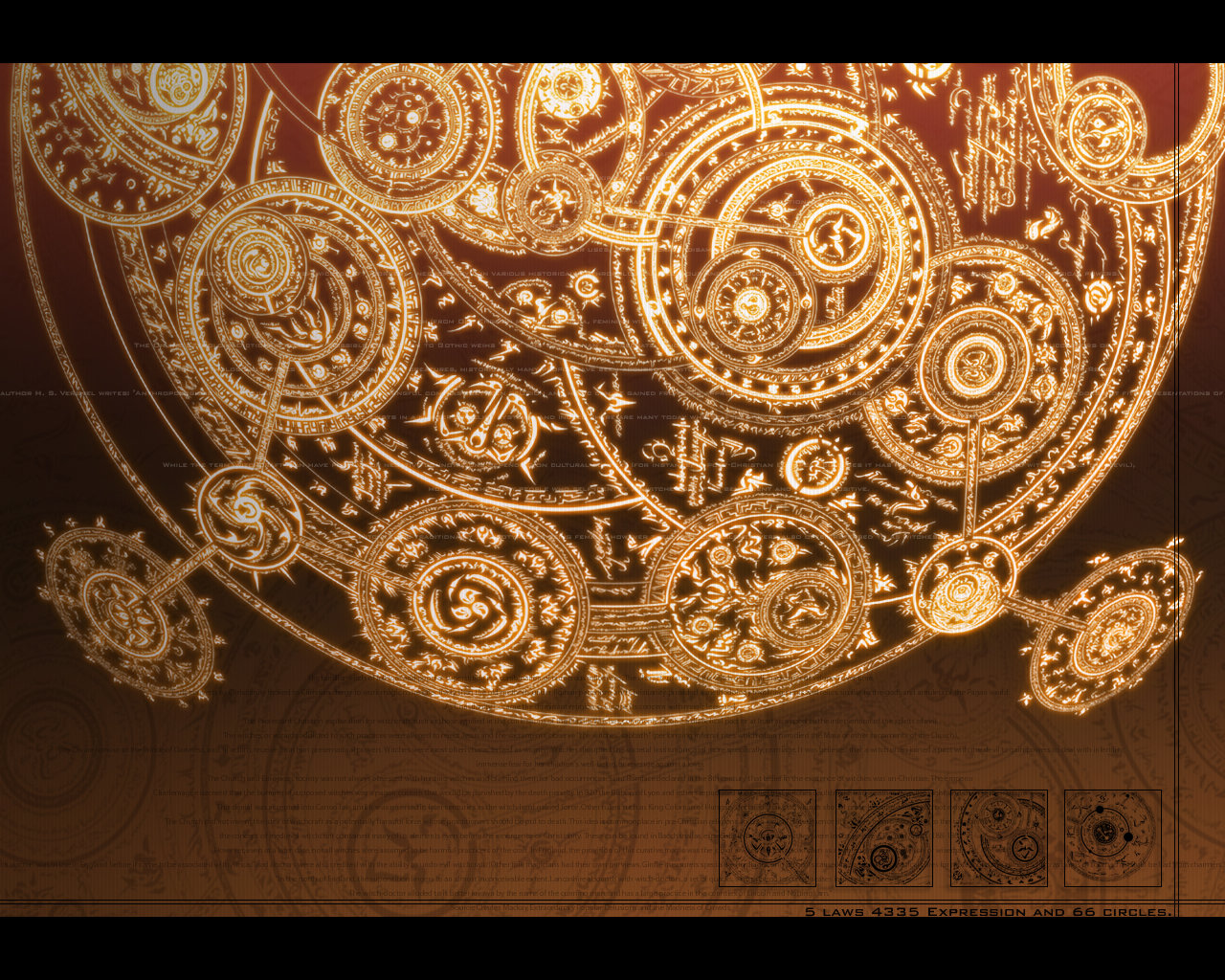 High resolution Gears hd 1280x1024 background ID:166331 for computer
