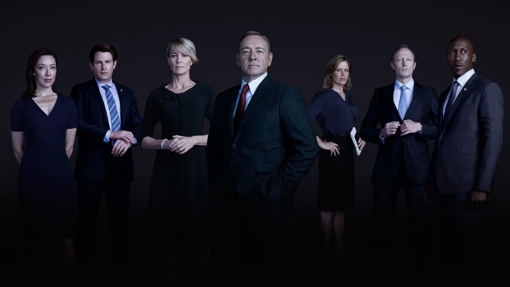 Best House Of Cards wallpaper ID:185604 for High Resolution hd 2048x1152 computer