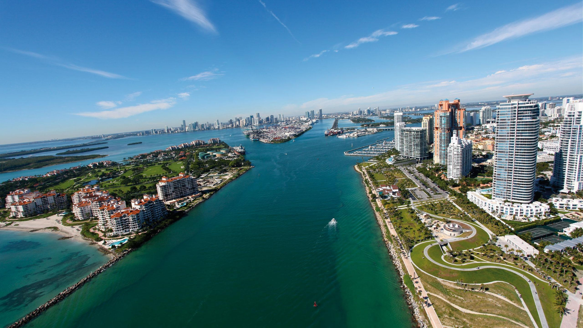 Awesome Miami free background ID:478856 for hd 1080p desktop