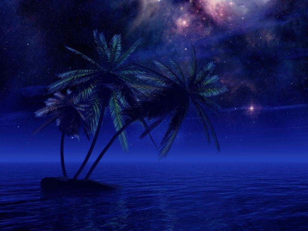 Best Night background ID:48791 for High Resolution hd 1024x768 computer