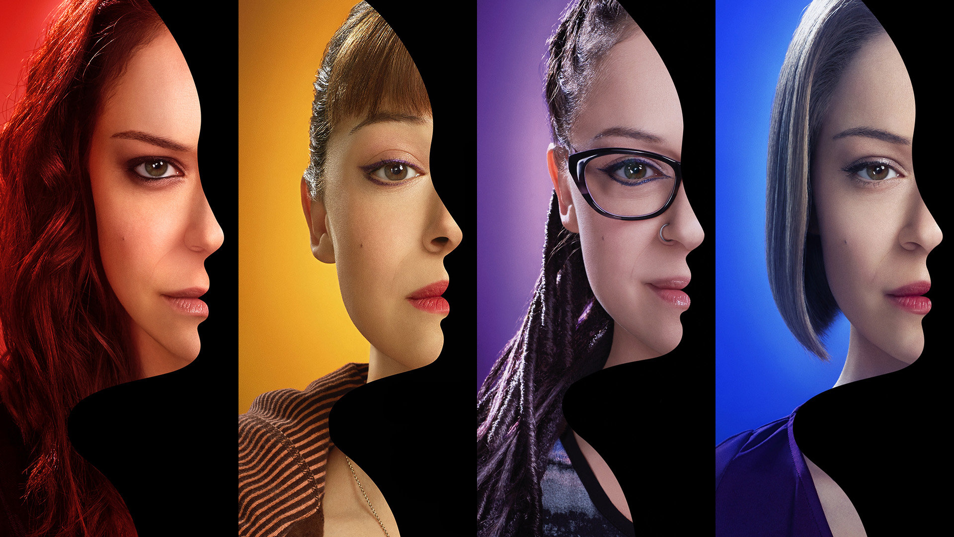 Free Orphan Black high quality background ID:11058 for hd 1080p desktop