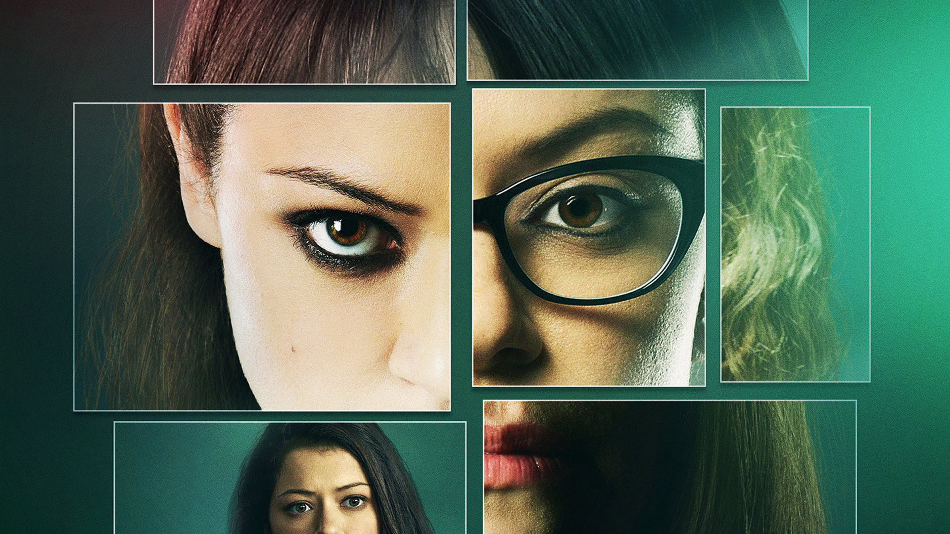 Awesome Orphan Black free wallpaper ID:11057 for 1080p PC
