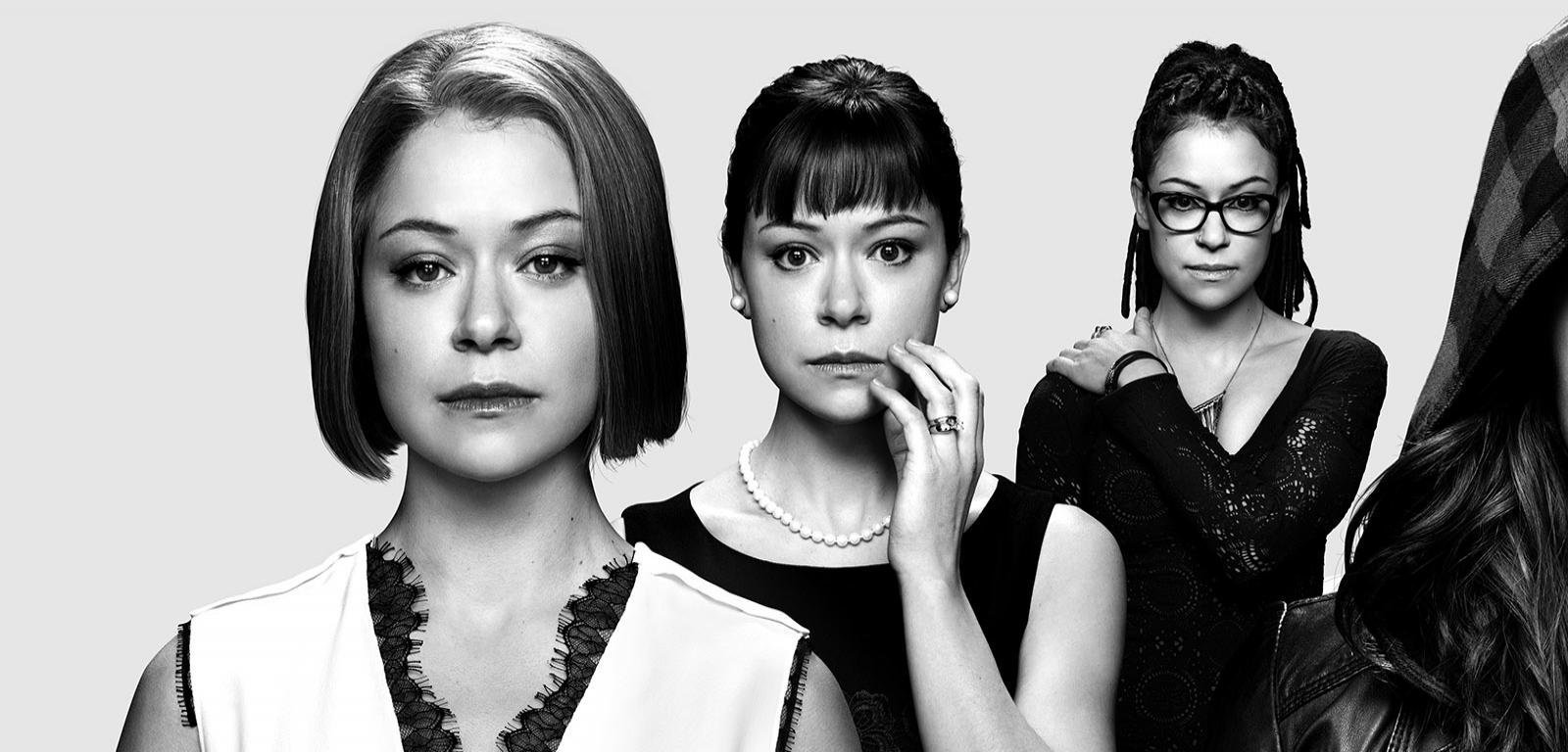 Free Orphan Black high quality wallpaper ID:11070 for hd 1600x768 computer