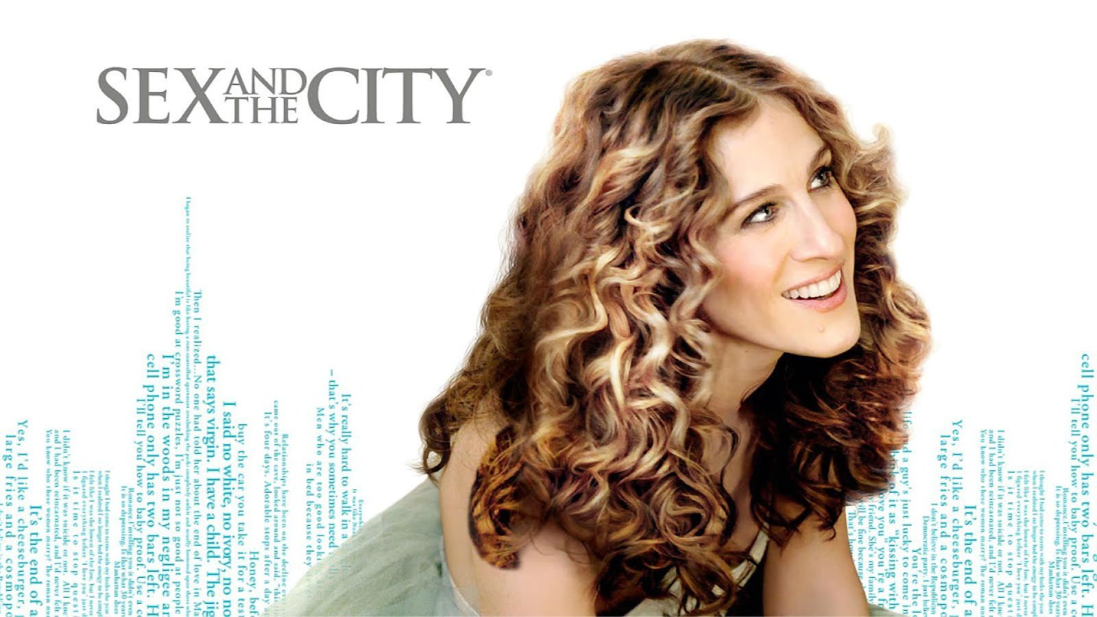Free Sex And The City high quality wallpaper ID:133991 for hd 1600x900 computer
