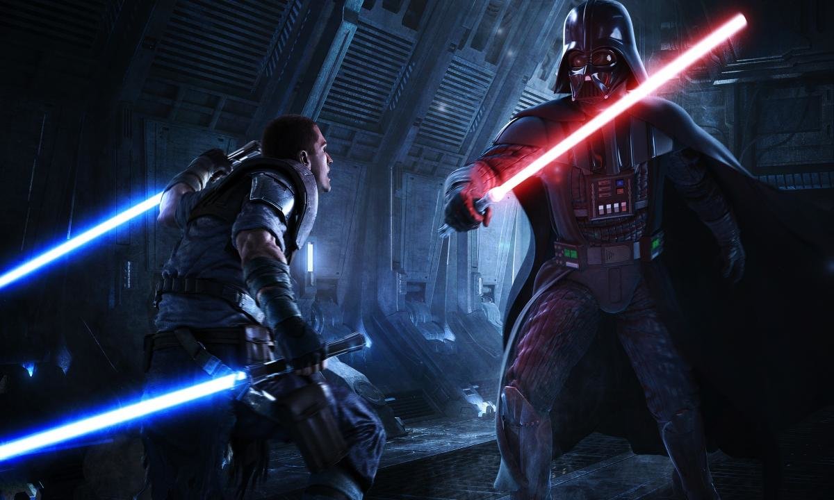 Awesome Star Wars: The Force Unleashed 2 free wallpaper ID:300627 for hd 1200x720 computer