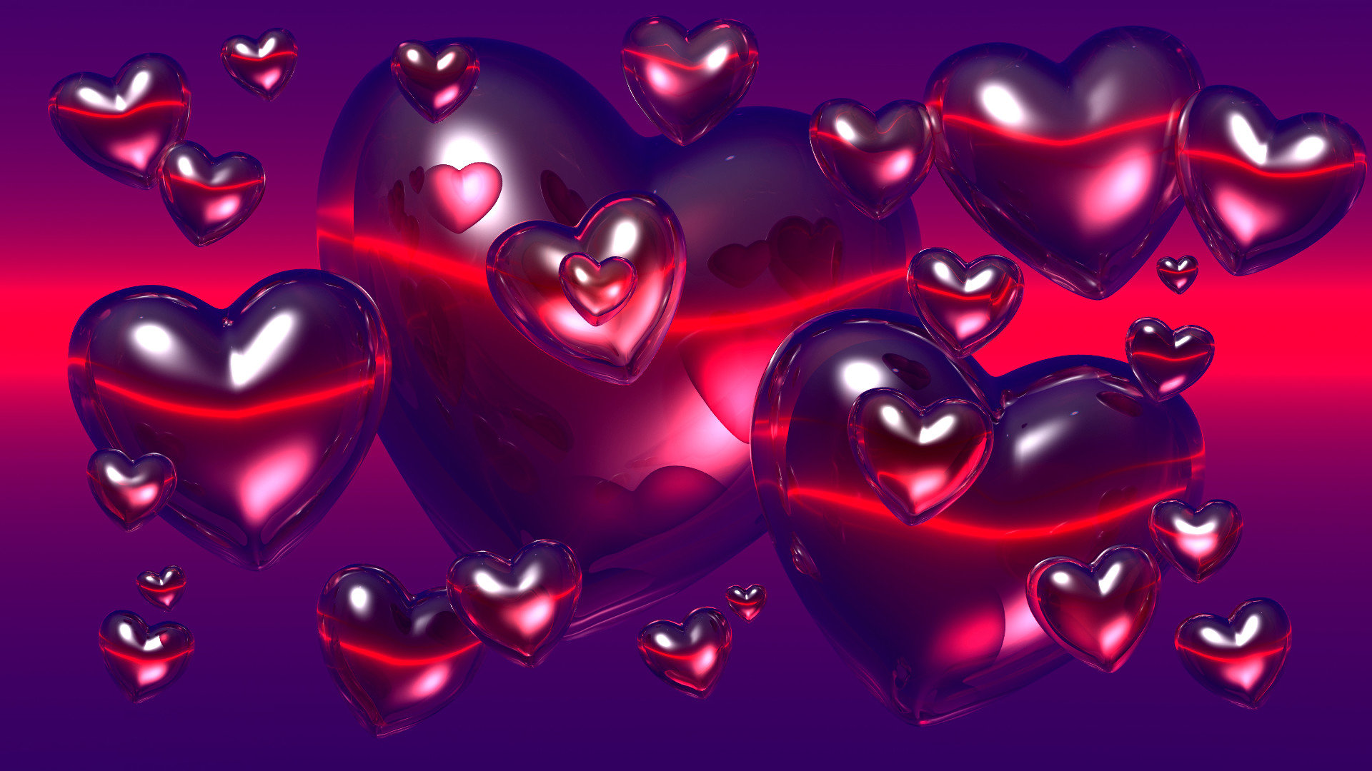 Best Valentine's Day wallpaper ID:373176 for High Resolution 1080p PC