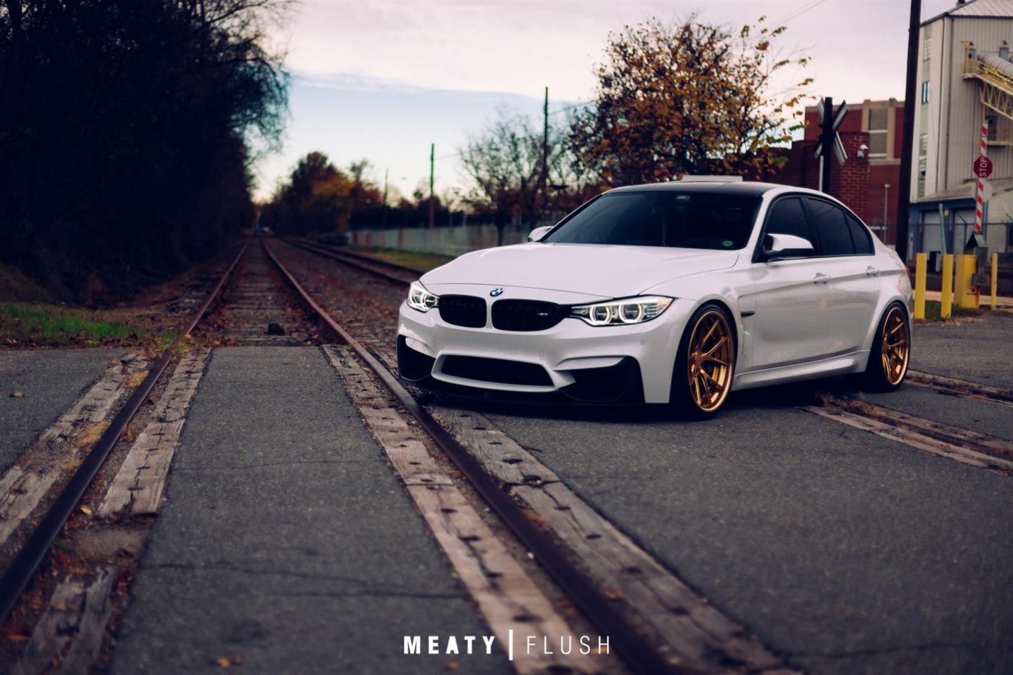 Awesome BMW M3 free wallpaper ID:400004 for hd 1440x960 computer