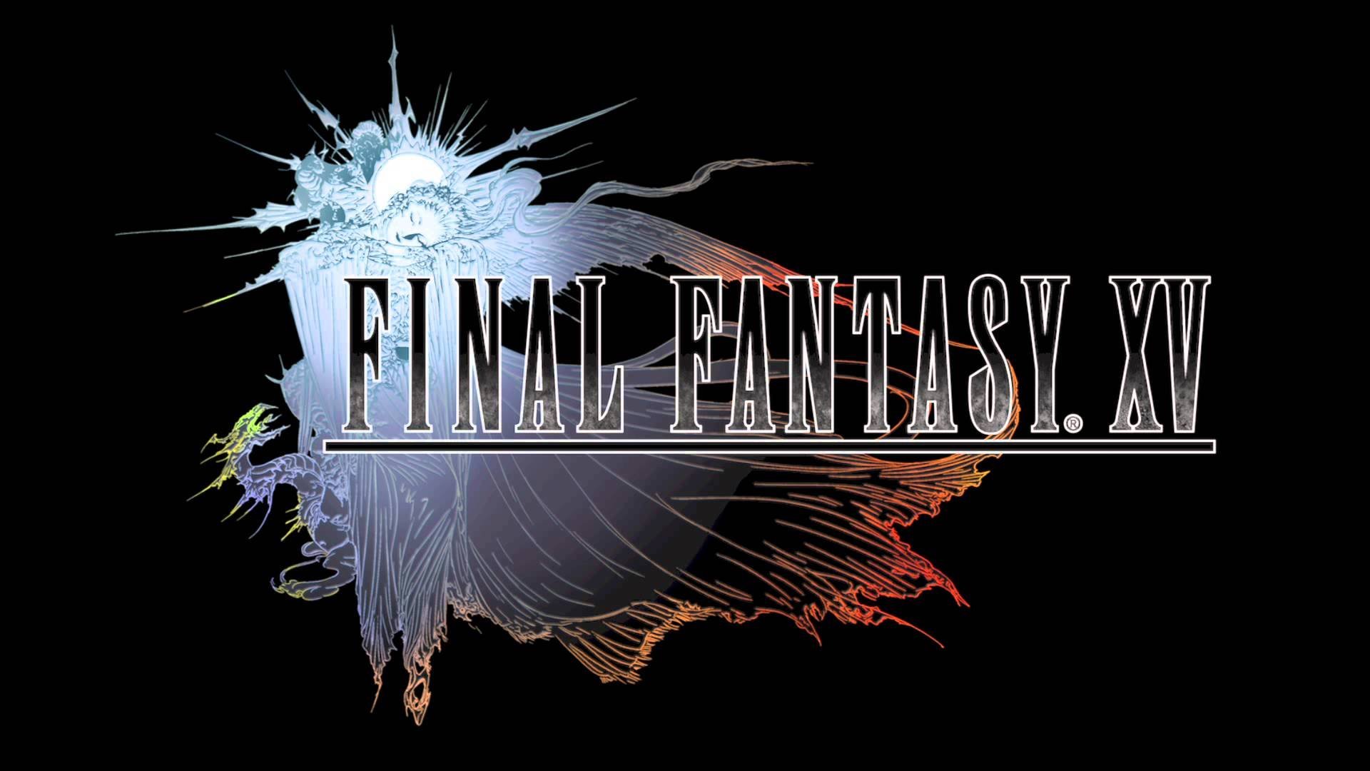 High resolution Final Fantasy XV (FF15) hd 1080p background ID:294890 for desktop